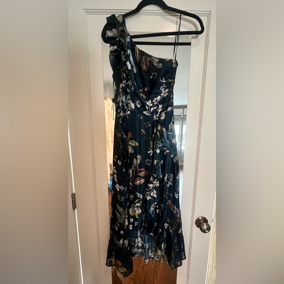 Adelyn Rae | Elaine Midi Dress - Picture 5 of 6